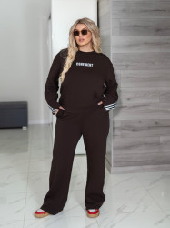 Спортивні костюми жіночі оптом VINS BRAND