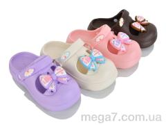 Кроксы, JH-ЯН оптом E801-1 mix