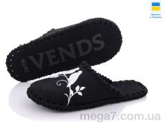 Тапки, Active оптом ACTIVE 295W черный