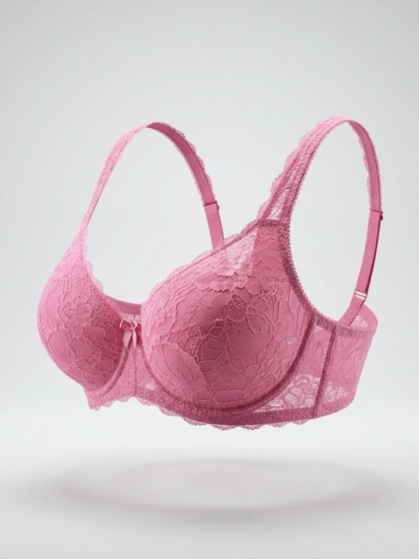 Бюстгальтер Diorella 68160E (  розовый, E  6 шт. )