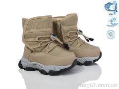 Дутики, Ok Shoes оптом 50920D