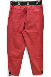 Брюки жіночі ПОЛУБАТАЛ оптом YIMEITE