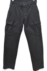 Джинси чоловічі AKPZEN ПОЛУБАТАЛ оптом  