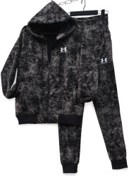 Спортивні костюми чоловічі на флісі оптом        