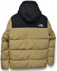 Куртки зимові чоловічі оптом