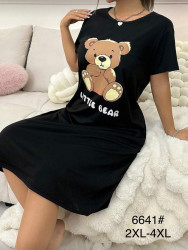 Туніки жіночі БАТАЛ оптом