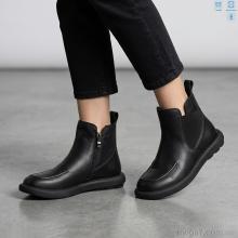Ботинки, MD-GRESSO-LUNASTEP оптом ZHF786-1