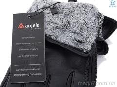 Перчатки, RuBi оптом G14 black-old