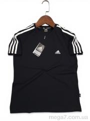 Футболка, Alisa Brand оптом 1010 т.синій