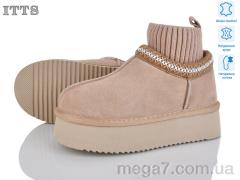 Угги, ITTS оптом A7851-26