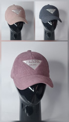 Кепки жіночі оптом CHERYAGROUP