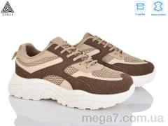 Кроссовки, STILLI Group оптом A300-8 шкіра піна