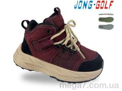 Ботинки, Jong Golf оптом B31111-13