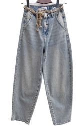 Джинсы женские KT.MOSS оптом 81092654 759-31