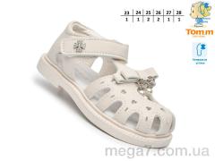 Босоножки, TOM.M оптом 65078D
