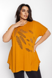 Туніки жіночі СУПЕР БАТАЛ оптом