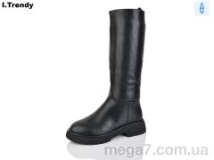 Сапоги, Trendy оптом BT1325-3