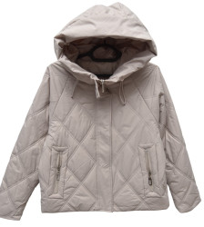 Куртки демисезонні жіночі оптом