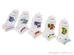 Носки, Textile оптом T324 mix