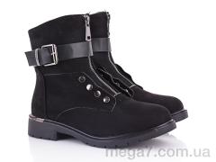 Ботинки, L&M-Lemon оптом G618-7