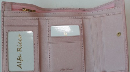 Кошельки оптом 72365840 AR3282-2