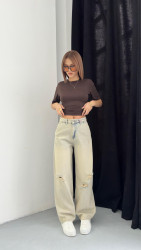 Джинсы женские оптом 84915327 097-36