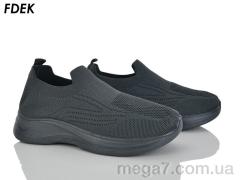 Кроссовки, FDEK оптом FA9311-2
