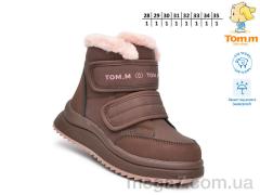 Ботинки, TOM.M оптом T11747F