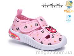 Тапки, TOM.M оптом T68188C