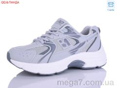 Кроссовки, QQ&Панда оптом J2112-3