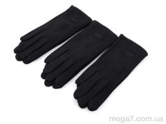Перчатки, RuBi оптом NA9 black