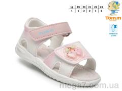 Босоножки, TOM.M оптом T68037B