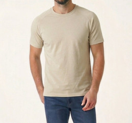 Футболки мужские оптом 09671382 N2824-227