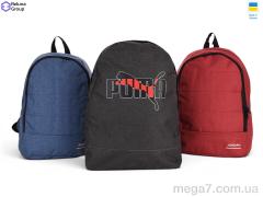 Рюкзак, Reluna Group оптом SF3029-4 mix
