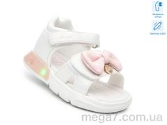 Босоножки, TOM.M оптом B60039-A LED