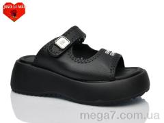 Шлепки, Jiao Li Mei оптом 725-1