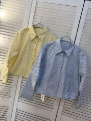 Рубашки женские оптом 06517294 2203-46