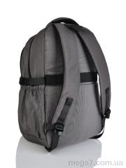 Рюкзак, Red Hat оптом RED HAT Y1621-1 grey
