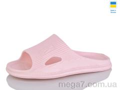 Шлепки, Lot Shoes оптом N112 пудра