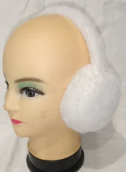 Навушники хутряні оптом