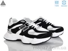 Кроссовки, STILLI Group оптом A0025-24 шкіра піна