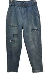 Брюки женские ПОЛУБАТАЛ оптом 21308469 9163-102