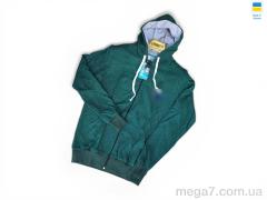 Батник, Sport style оптом 23FI зелений