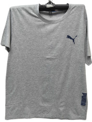 Футболки чоловічі БАТАЛ оптом 