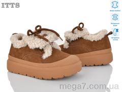 Кроссовки, ITTS оптом KT100-45
