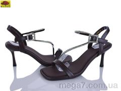 Босоножки, Mei De Li оптом L6565-26