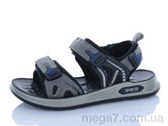 Сандалии, Sportik оптом ZY016 grey