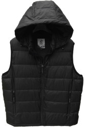 Жилетки чоловічі БАТАЛ оптом -- 