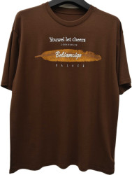 Футболки жіночі оптом PRENSES 