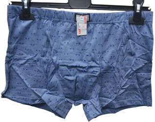 Трусы мужские оптом 90816425 8807-33